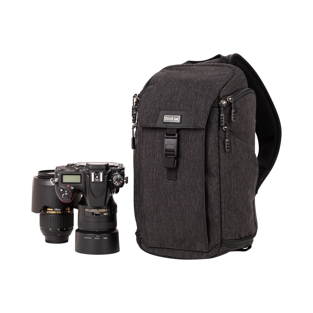 THINK TANK Think Tank Urban Access Sling 10, Dark Grey