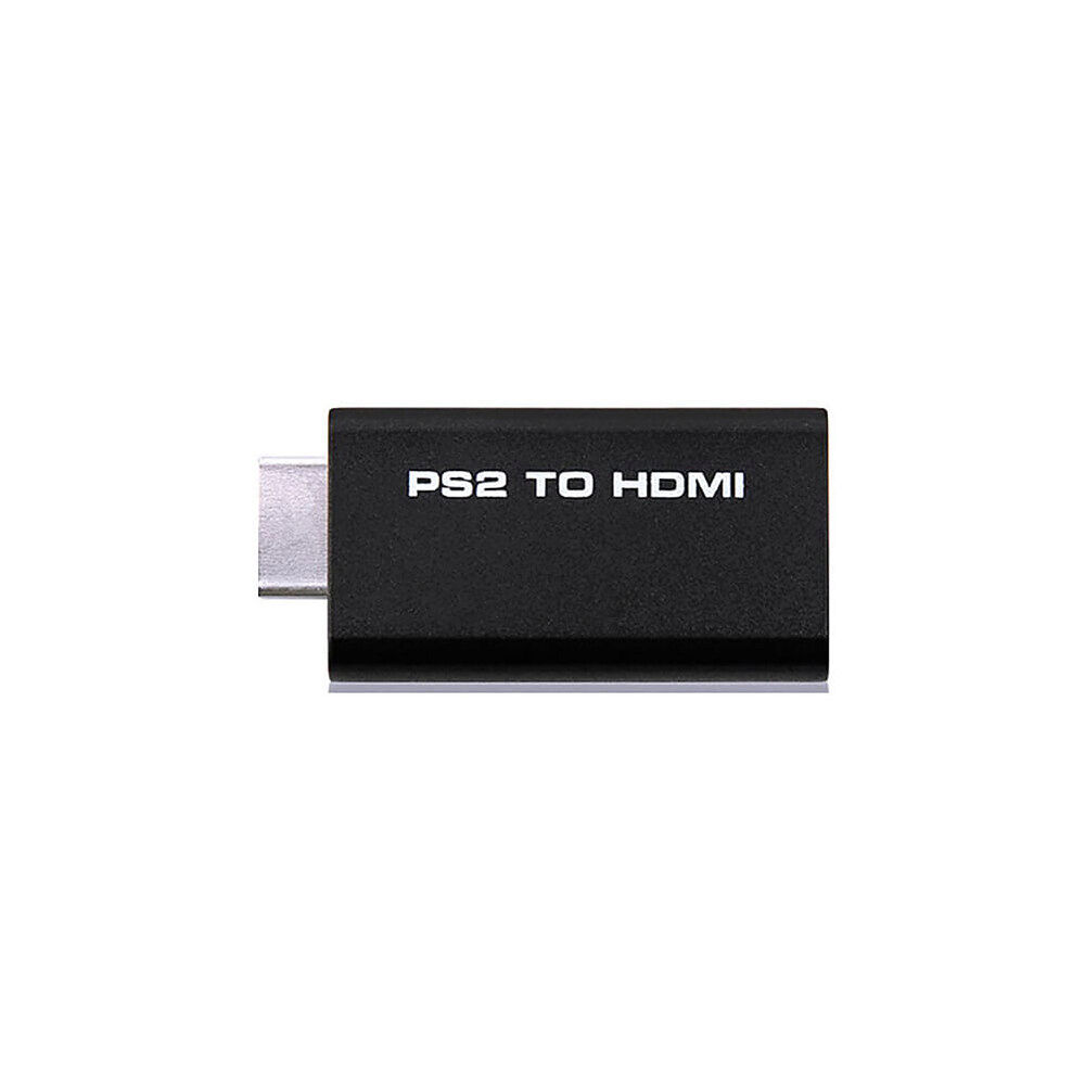 RAPTOR Adapter HDMI to PS2