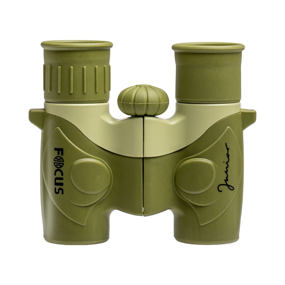 FOCUS OPTICS Focus Junior 6x21 Green