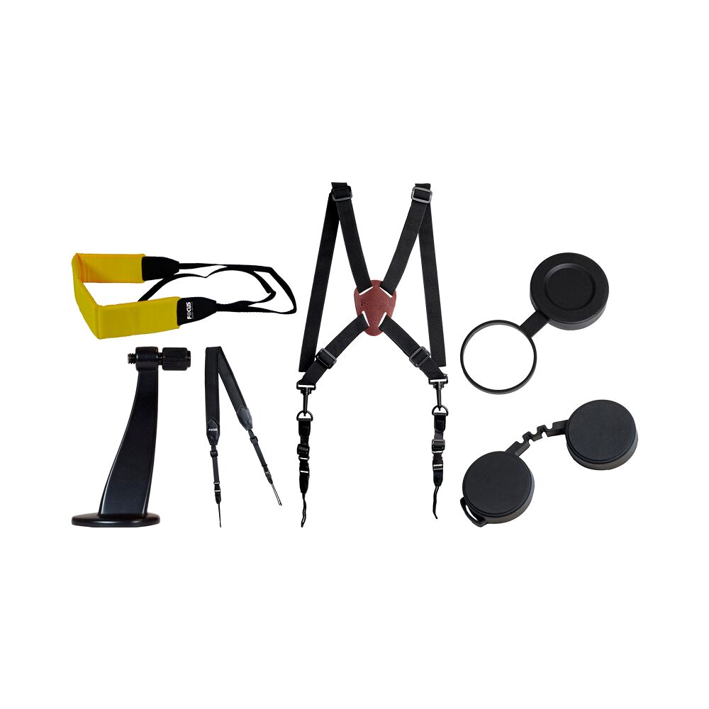 FOCUS OPTICS KIT Focus accessories 4pcs/item