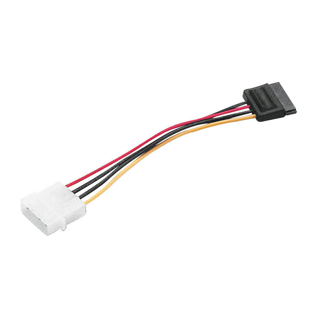 Hama Kabel SATA Intern Ström 5.25 0.5m