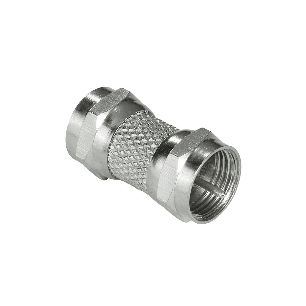 Hama Adapter Antenn F-plug Hane-Hane ST