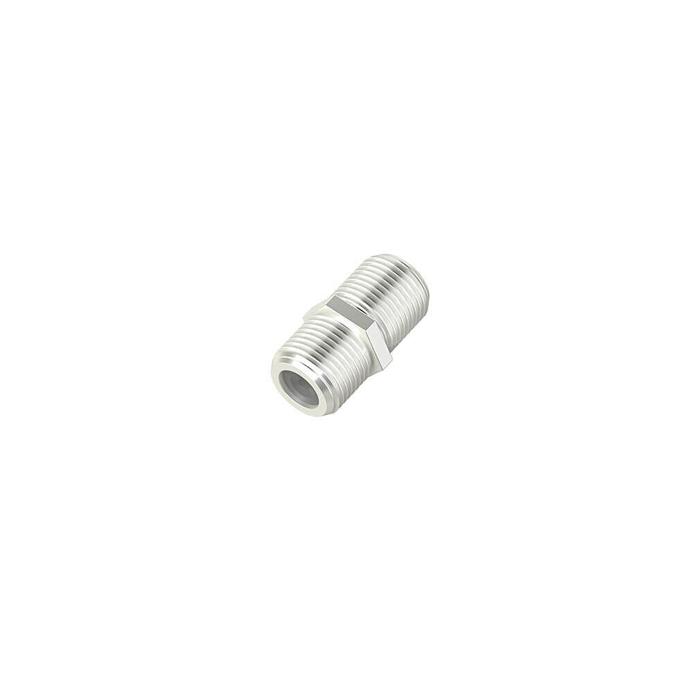 Hama Adapter Antenna F-Socket to F-Socket