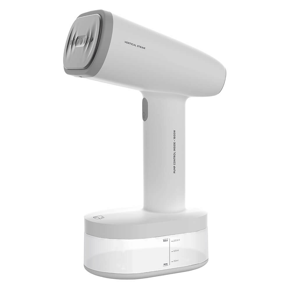 BLACK+DECKER Steamer Vertical Steam