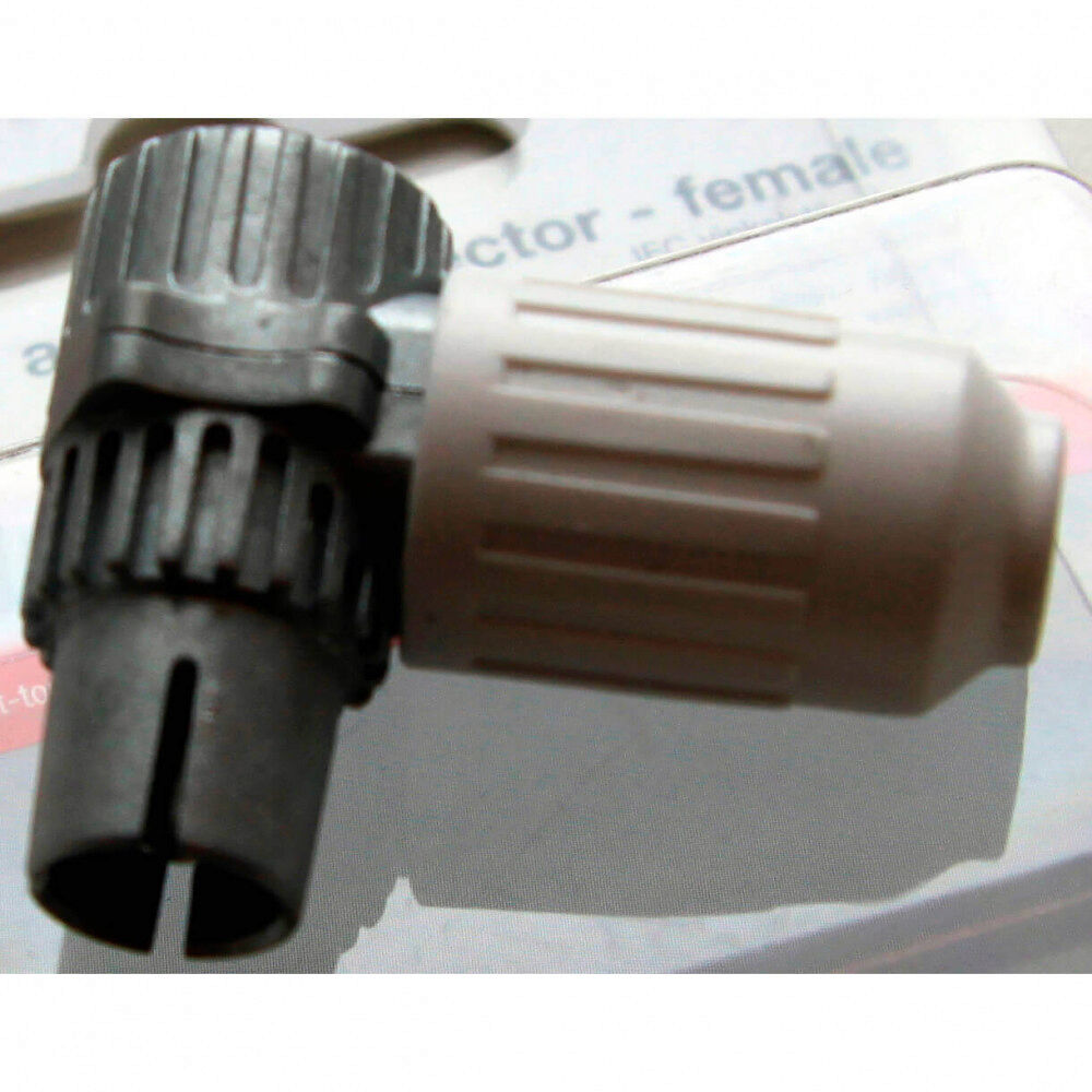 Triax IEC Hona Metall vinkel passar alla koka