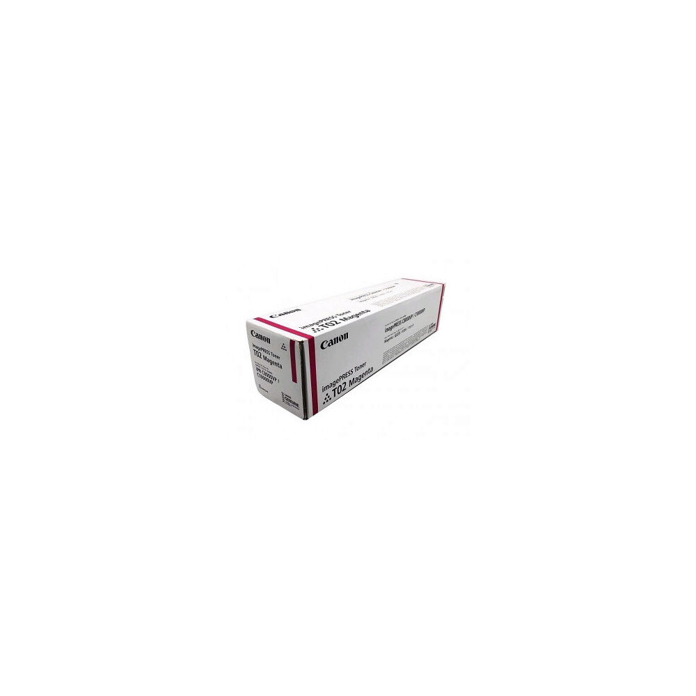CANON Toner 8531B001 T02 Magenta