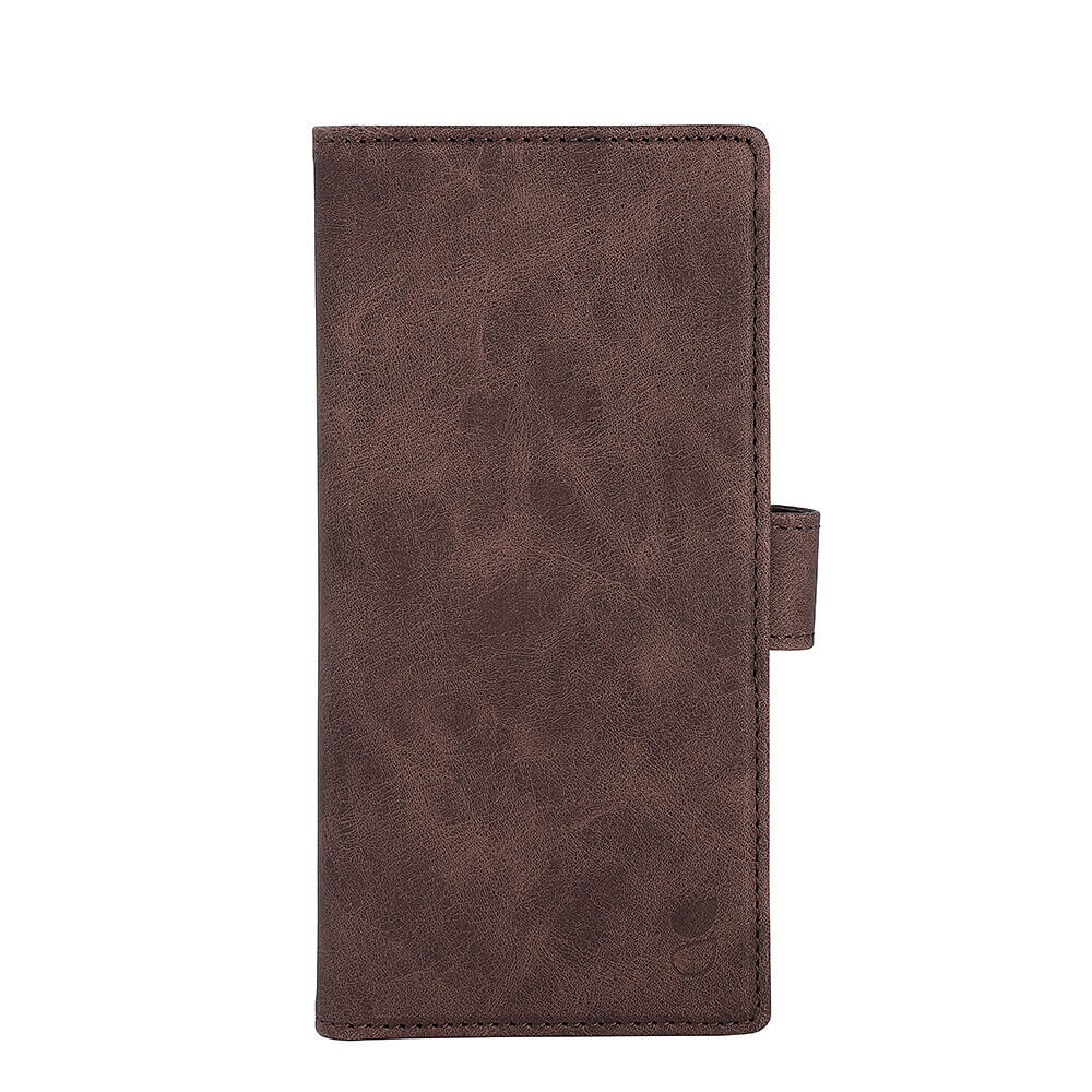 GEAR Classic Wallet 3 card Samsung S23 5G Ultra Brown