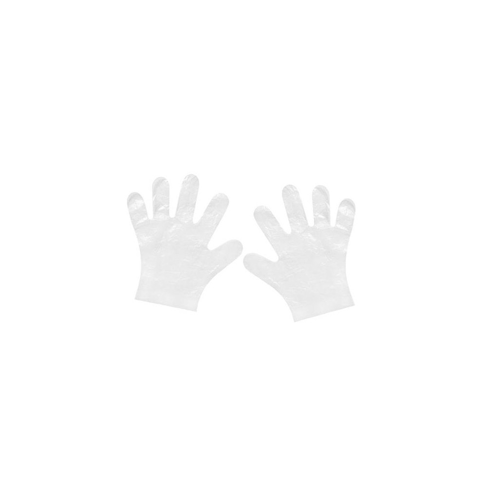 AST MEDICAL Engångshandske Soft S 100/fp