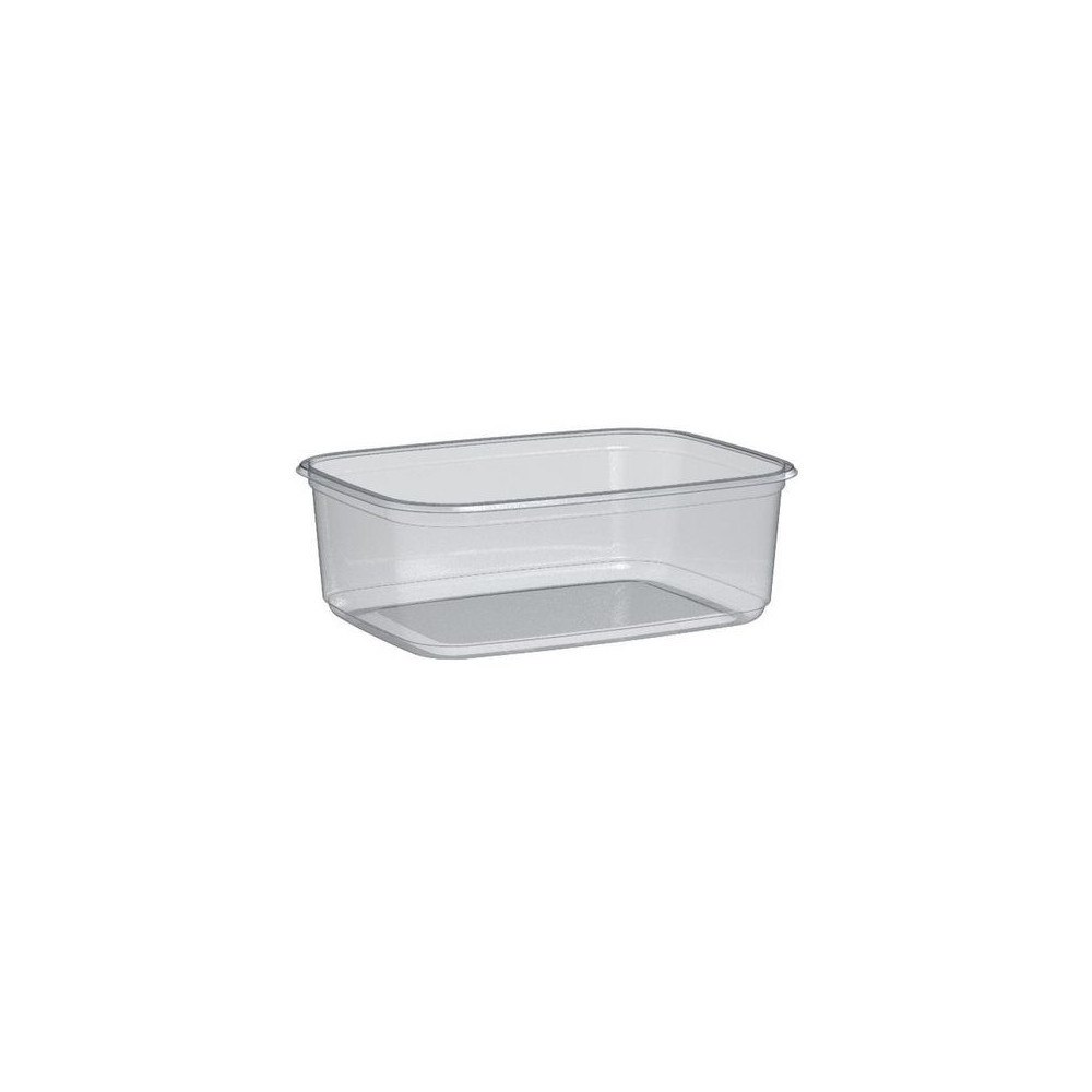 No Brand Plastform klar 500ml 60/fp