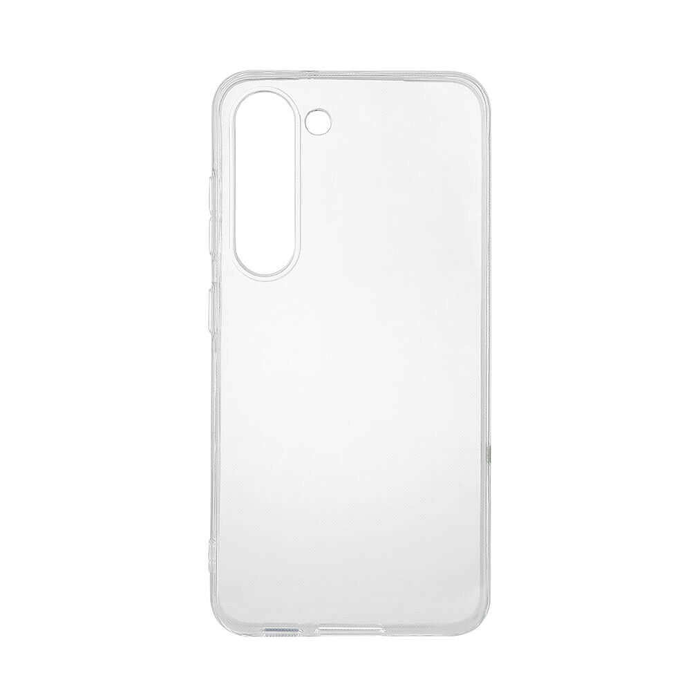ONSALA Back Recycled Clear Case TPU Samsung Galaxy S23 5G