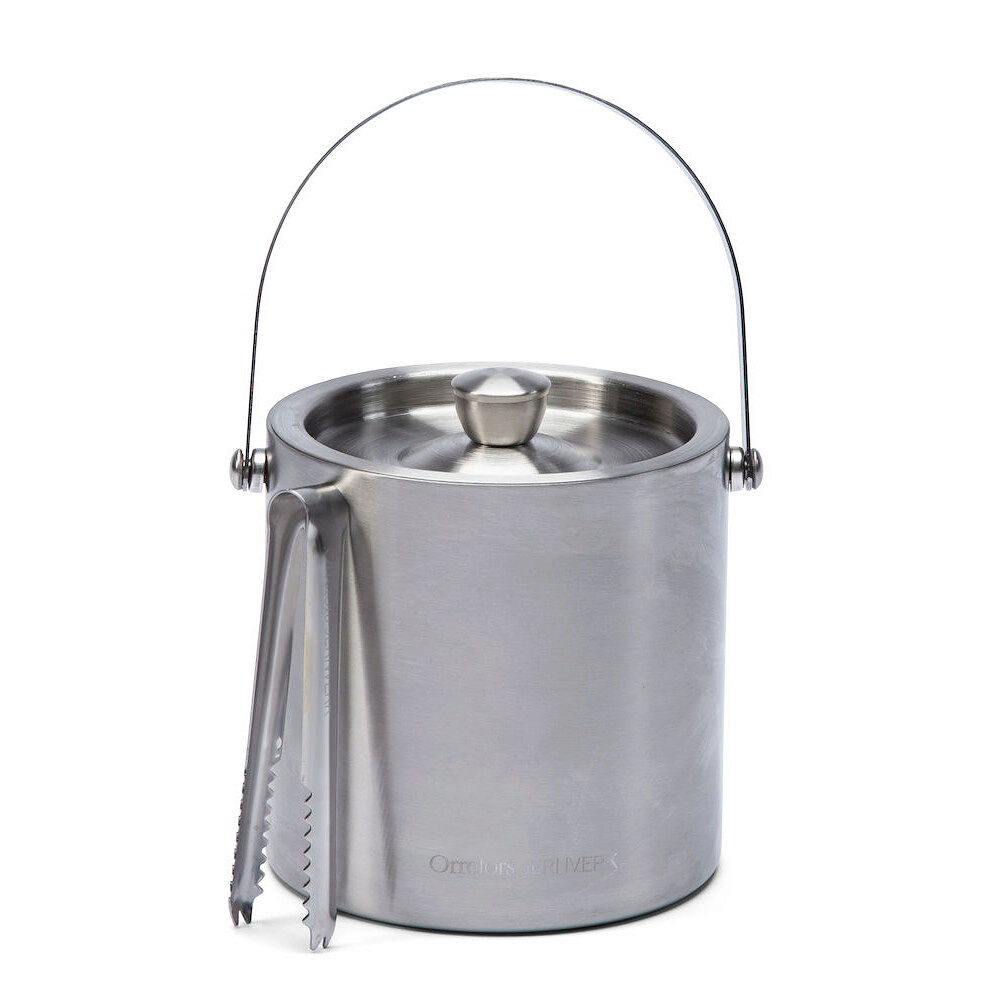 Orrefors Jernverk Ishink