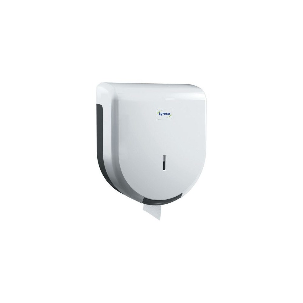 Lyreco Dispenser LYRECO Jumbo 200 vit
