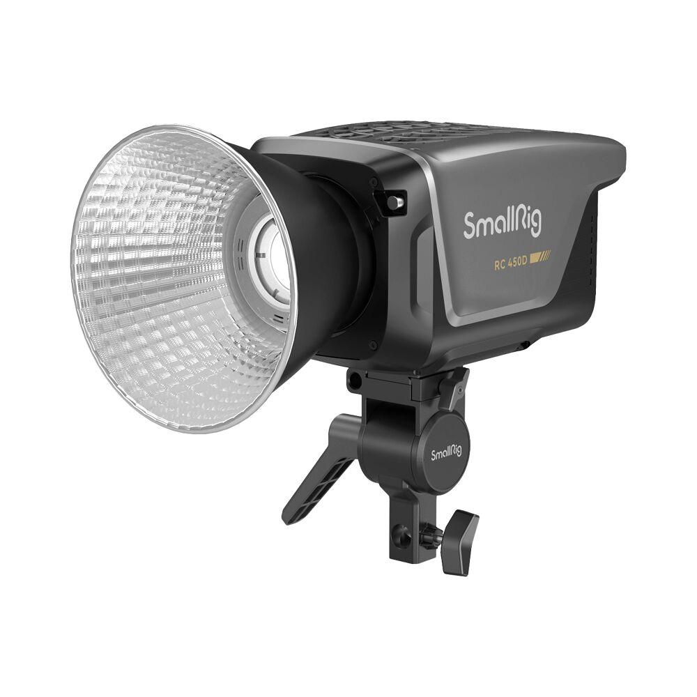SMALLRIG SmallRig 3971 RC 450D Cob Light