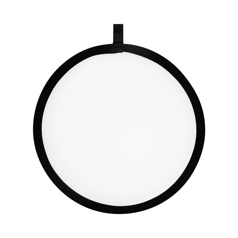 SMALLRIG SmallRig 4128 Circular Reflector 80cm Collapsible 5-in-1