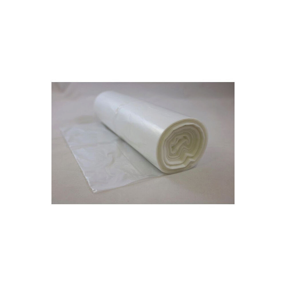No Brand Plastsäck BIO-PE LLD 50L 17my tra 32/rl