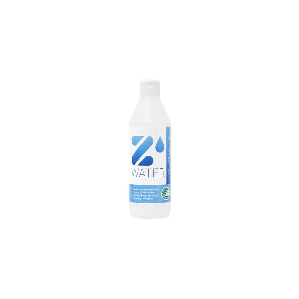 Z-Water Allrent Z-WATER X-power 500ml