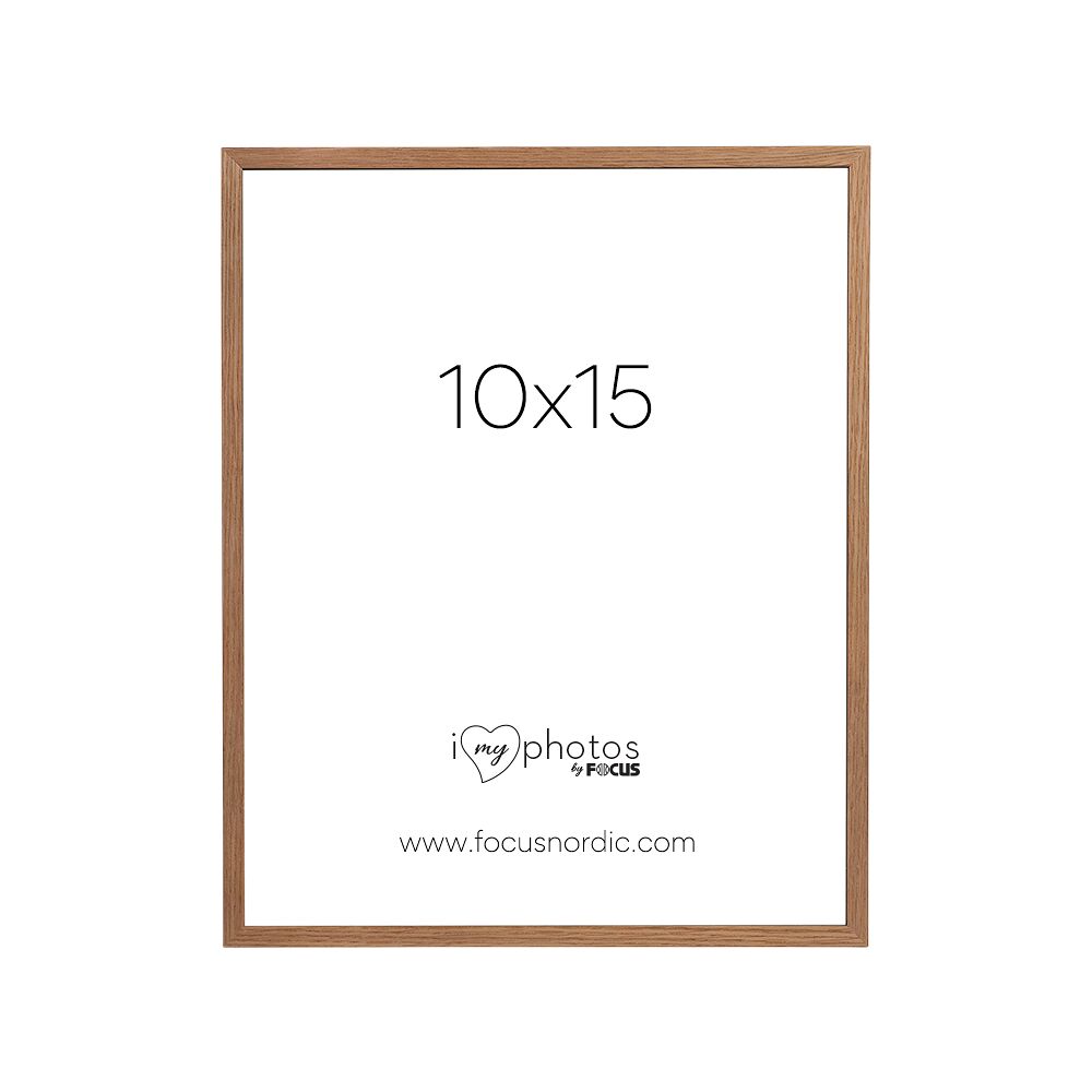 FOCUS Focus Soul Oak veneer 10X15