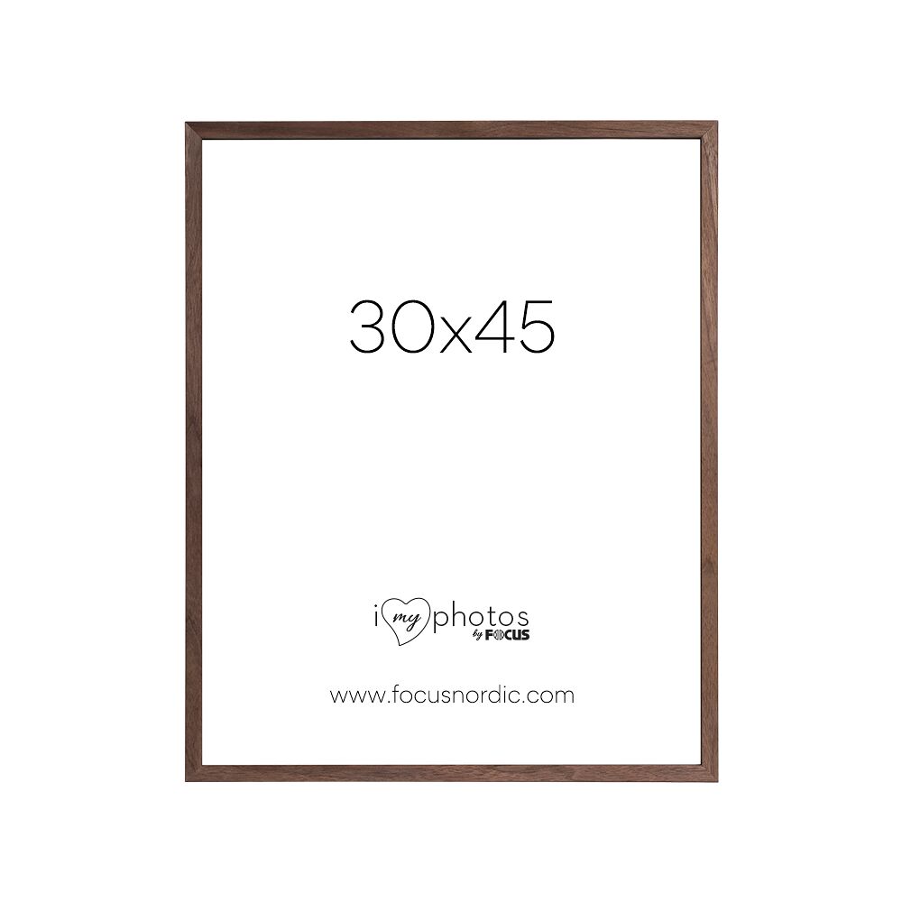 FOCUS Focus Rock Walnut veneer 30X45