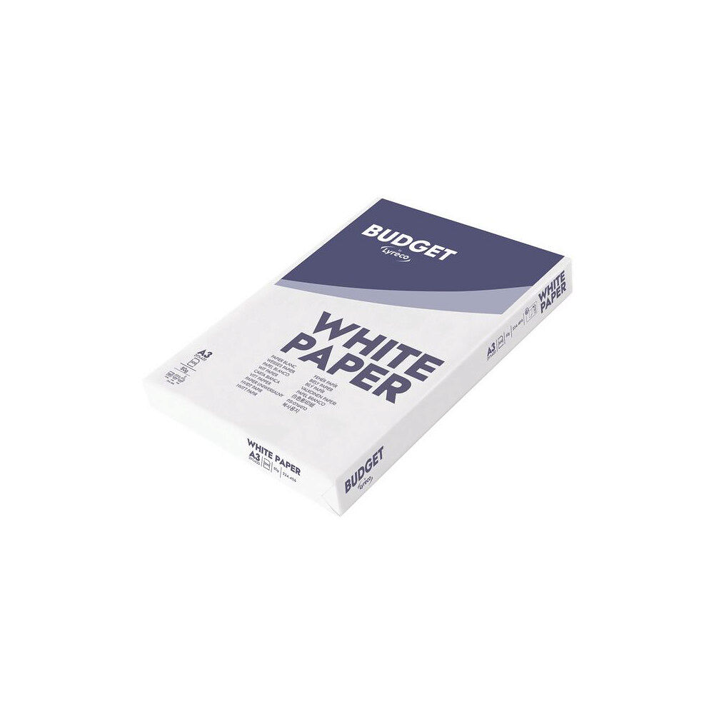 Lyreco Kop.ppr LYRECO Copy A3 80g oh 500/fp