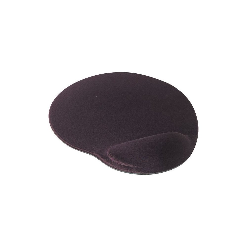 Lyreco Musmatta LYRECO Skum svart