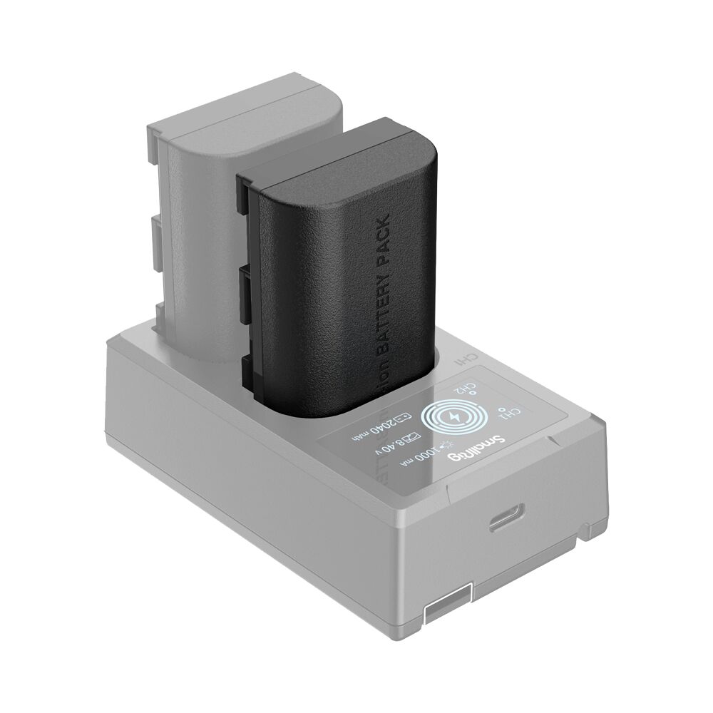 SMALLRIG SmallRig 4071 Camera Battery LP-E6NH