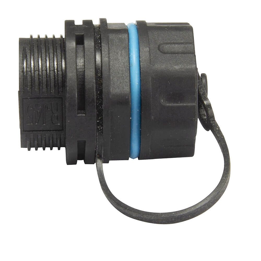 Triax Panelskarv CAT6 STP inkl Dammskydd