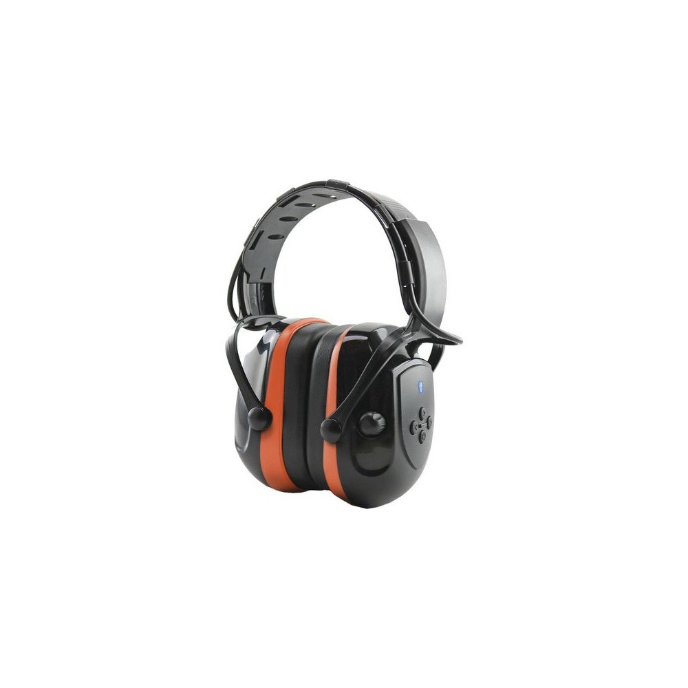 OX-ON Hörselkåpa OX-ON BT2 Comfort Bluetooth