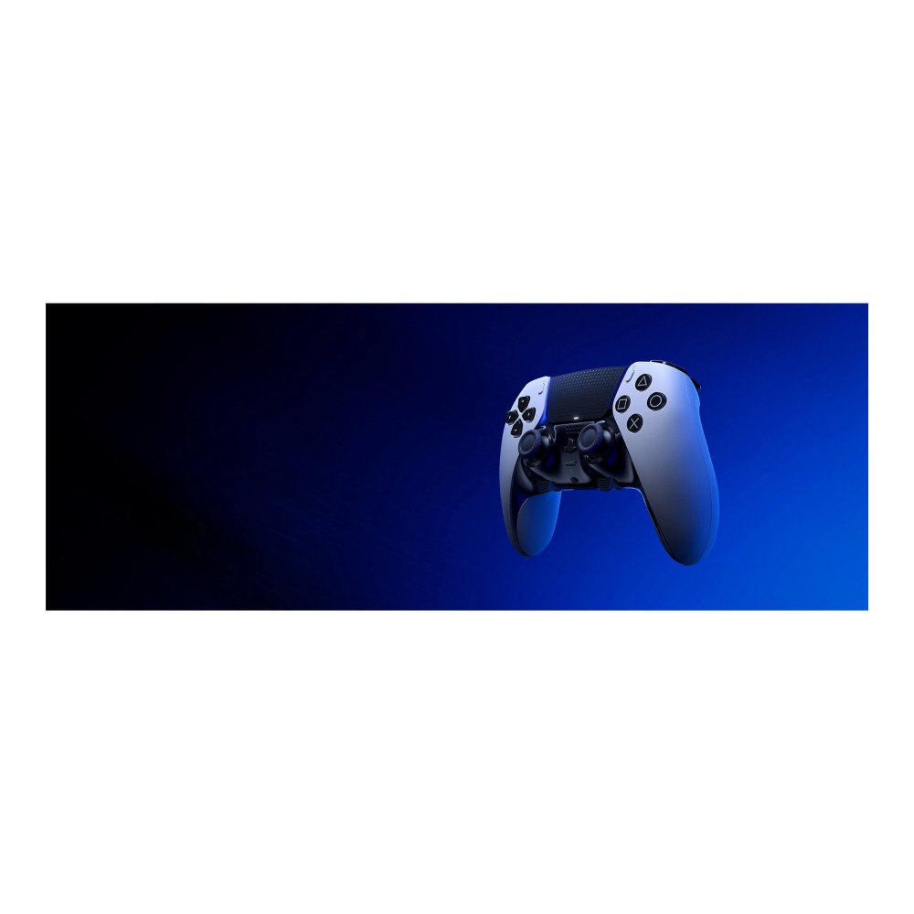 Sony Sony DualSense Edge - spelkontroll - trådlös - Bluetooth