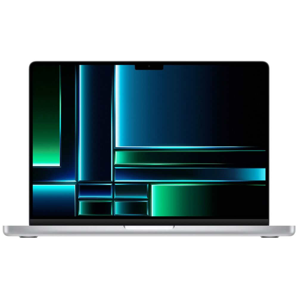 Apple MacBook Pro M2 Pro (2023) 16GB 512GB SSD 16,2” (silver)