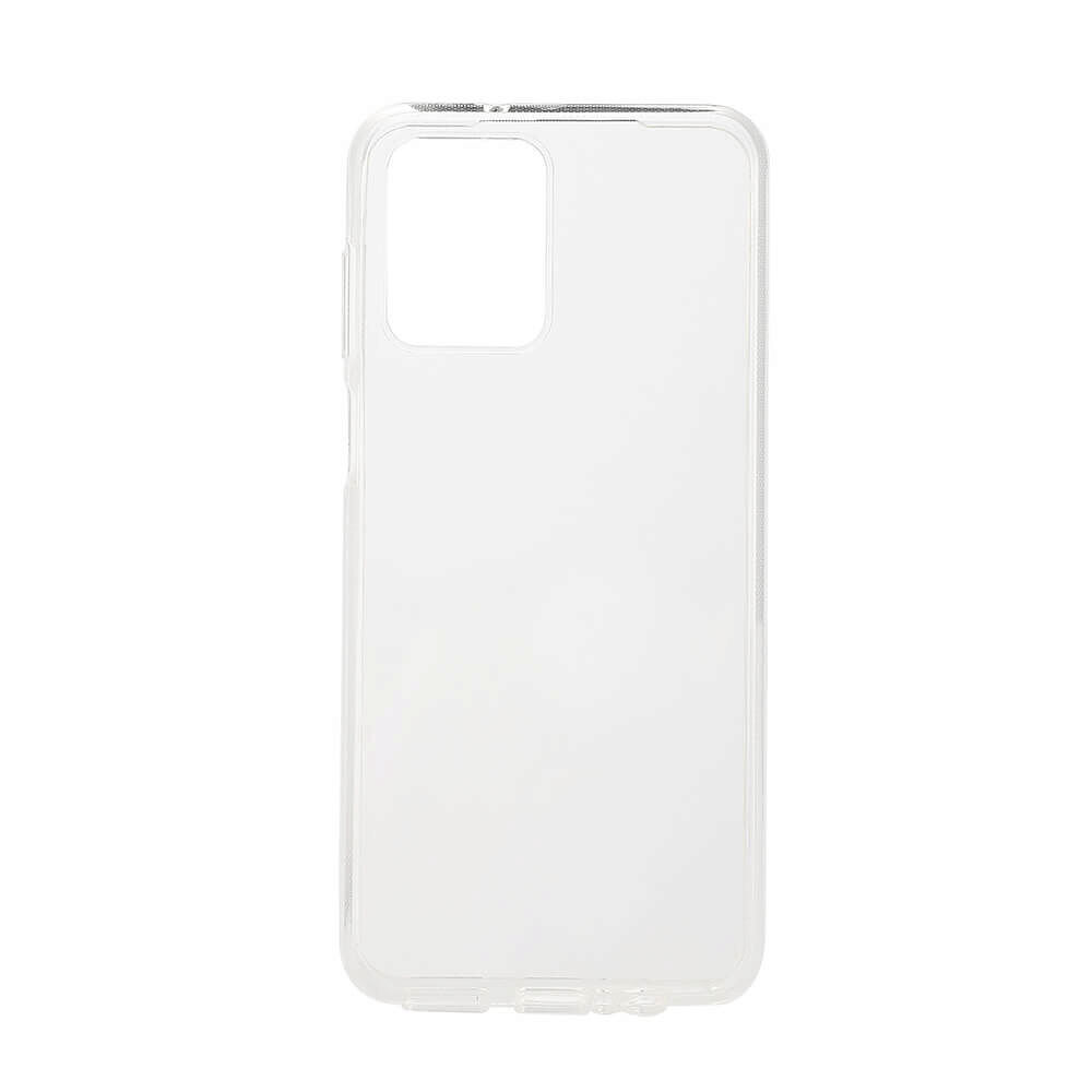 ONSALA Clear Case Motorola Moto G53 5G