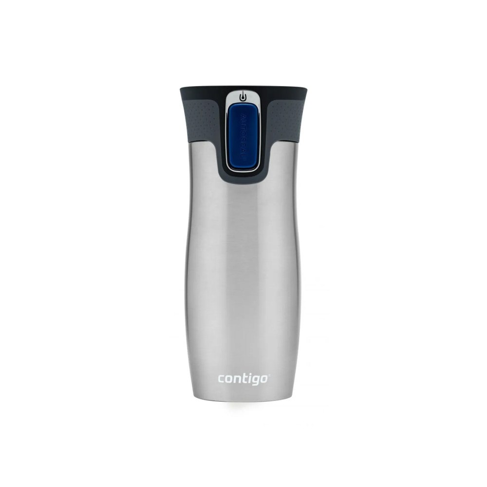 Contigo Contigo Thermo Mug West Loop Rostfritt stål