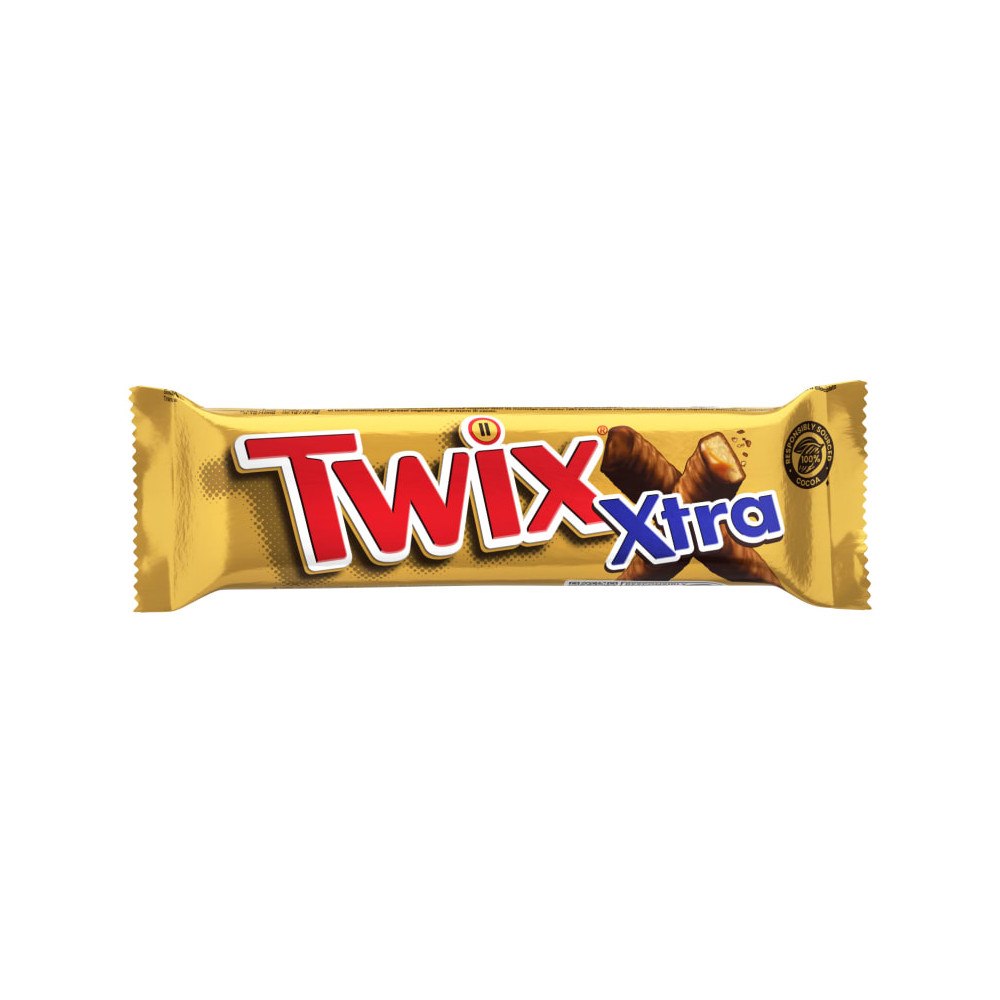 Twix Twix 75 g