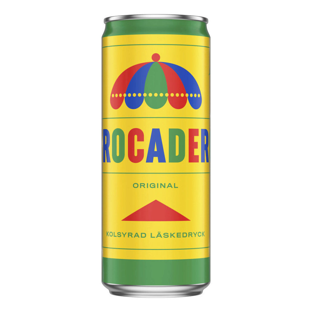 Trocadero Trocadero 33 cl