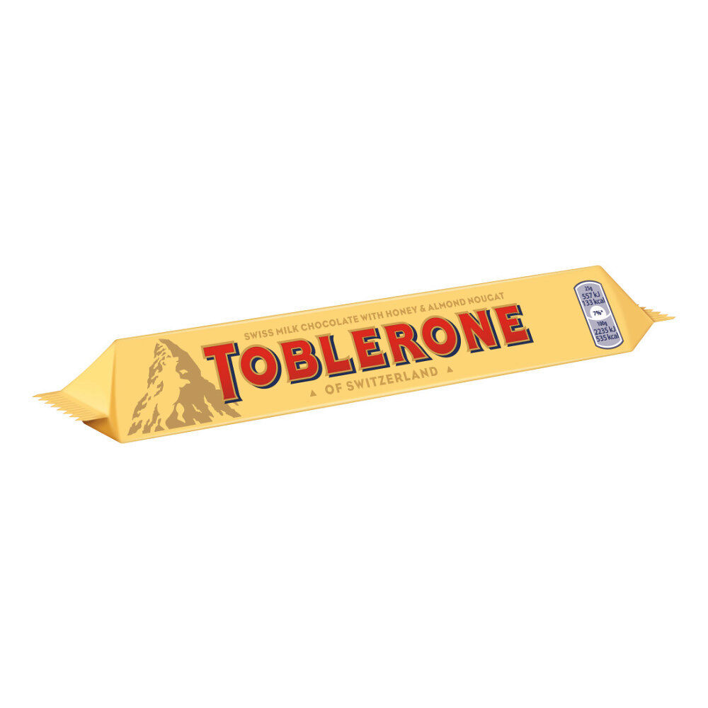 Marabou Toblerone 50 g