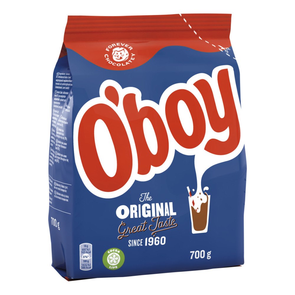 O'boy O'boy Original 700 g