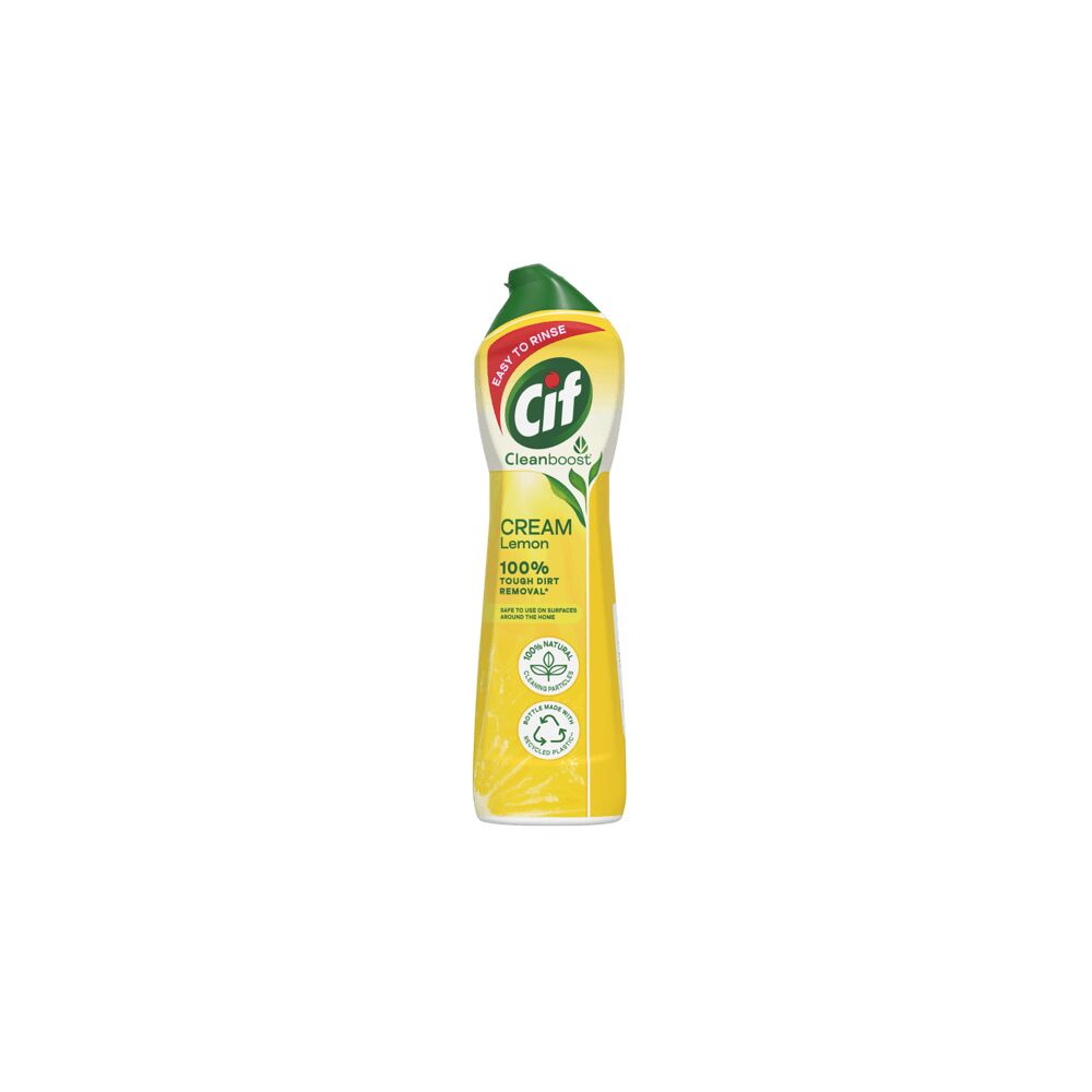 CIF CIF RENG/CR 500ML LEMON