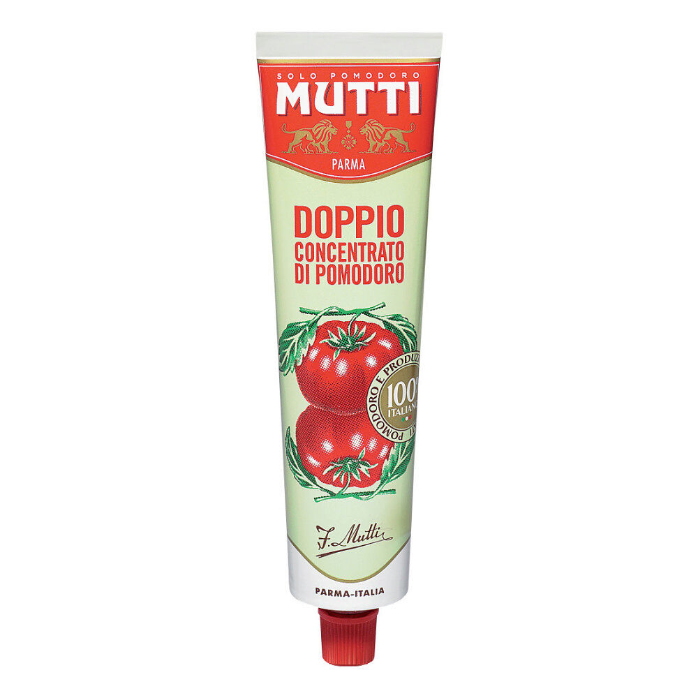 Mutti Tomatpuré 200 g