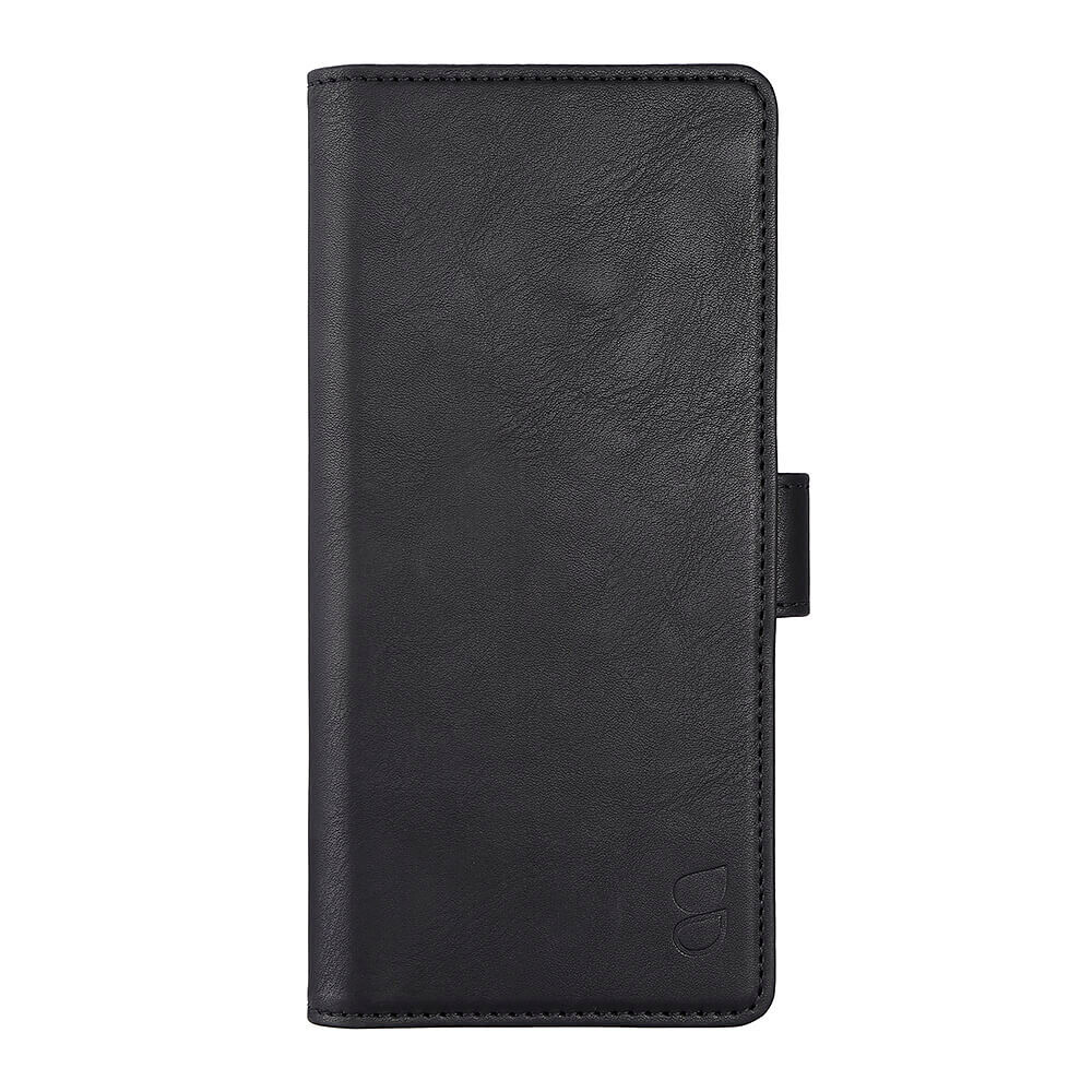 GEAR Classic Wallet 3 card HONOR Magic5 Lite 5G Black