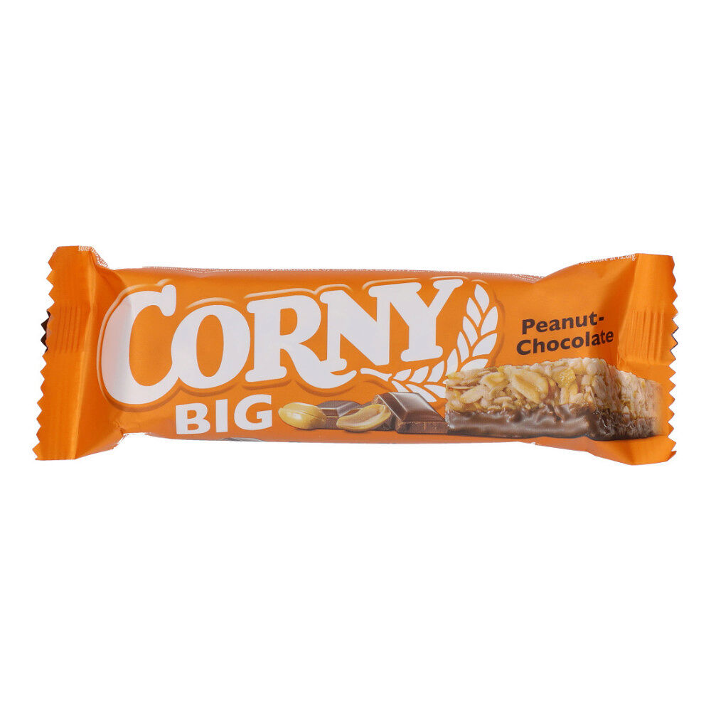 CORNY Peanuts 50g