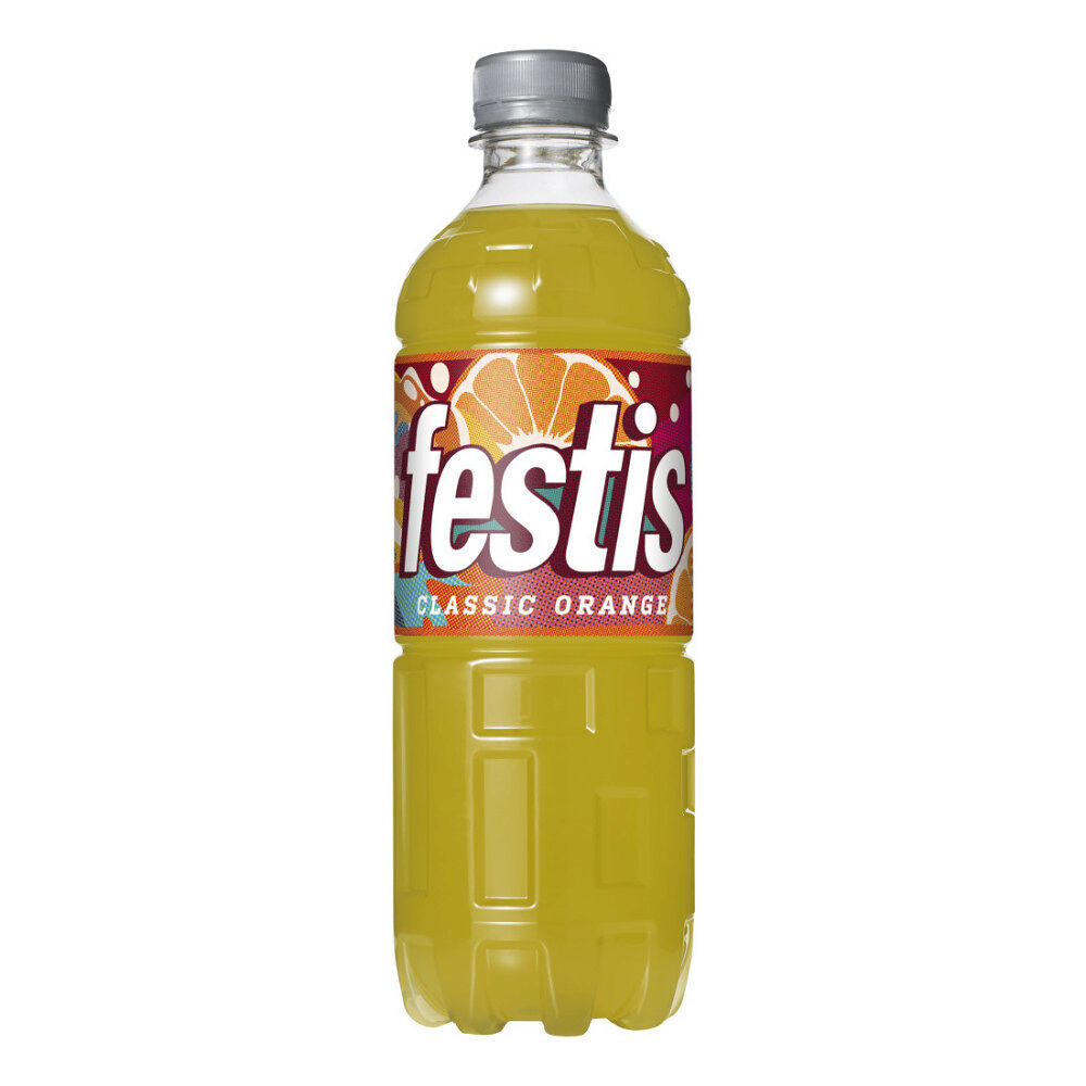Festis Festis orange 50 cl