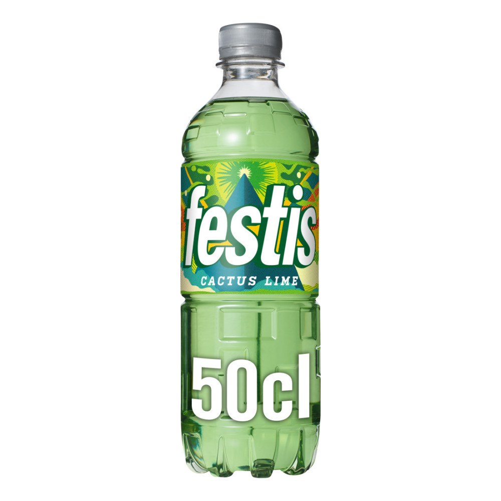 Festis Festis Cactus Lime 50 cl