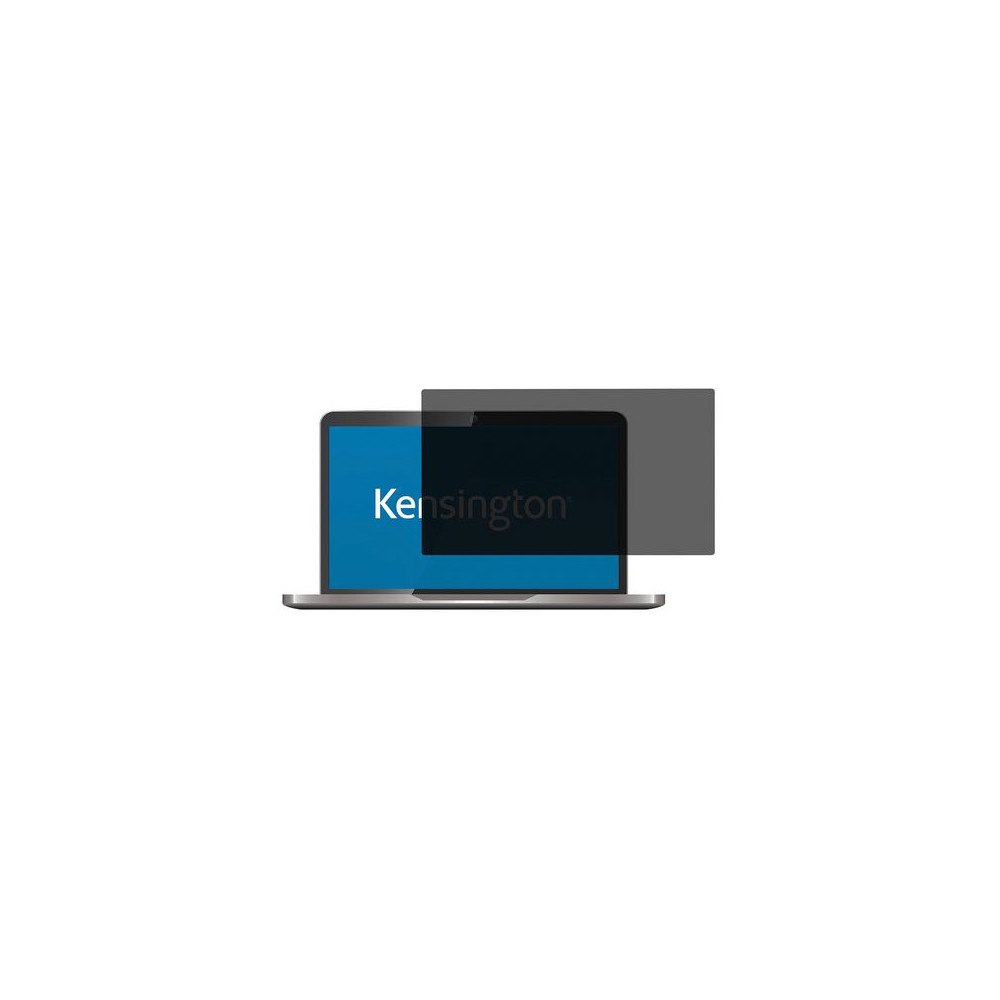 KENSINGTON Sekretessfilter KENSINGTON 13.3' w 16:9