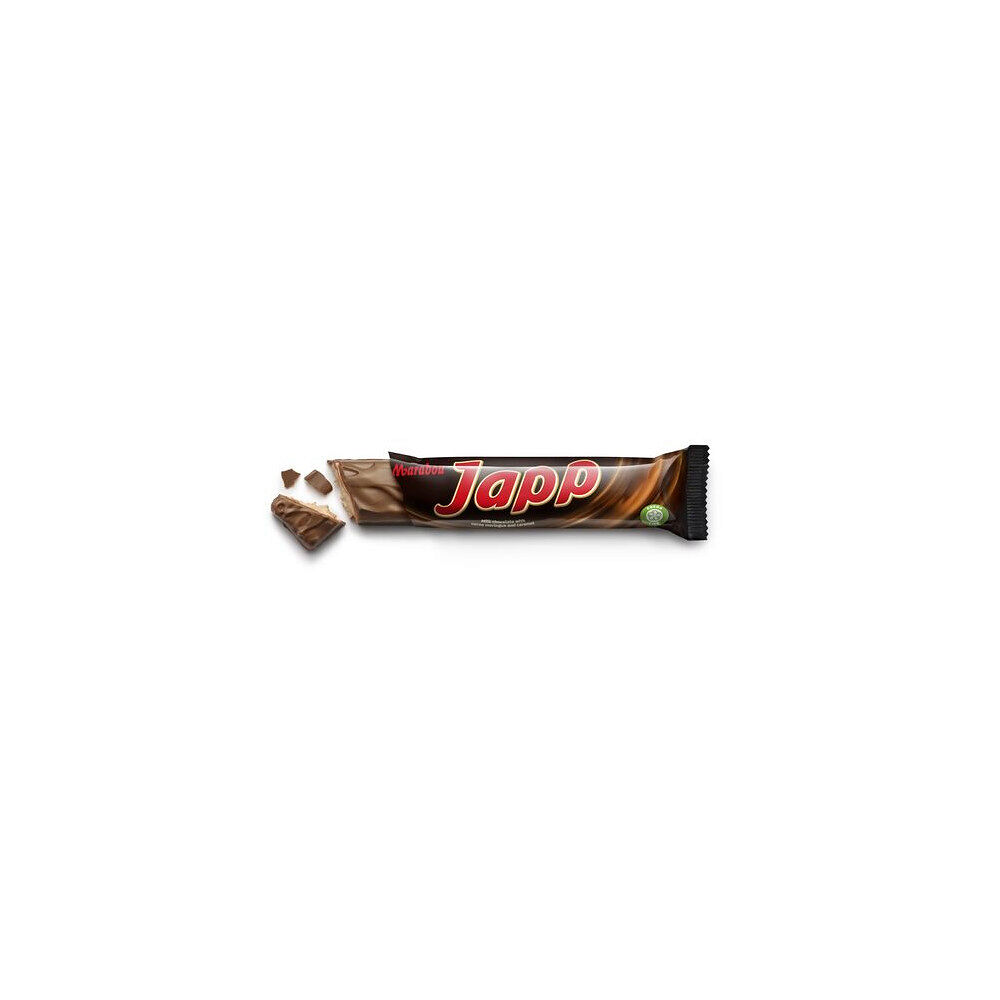 Marabou Japp Dubbel 60 g