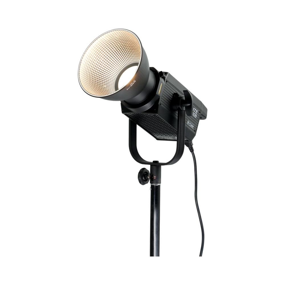 NANLITE Nanlite FS-150B Bi-Color LED Spot Light