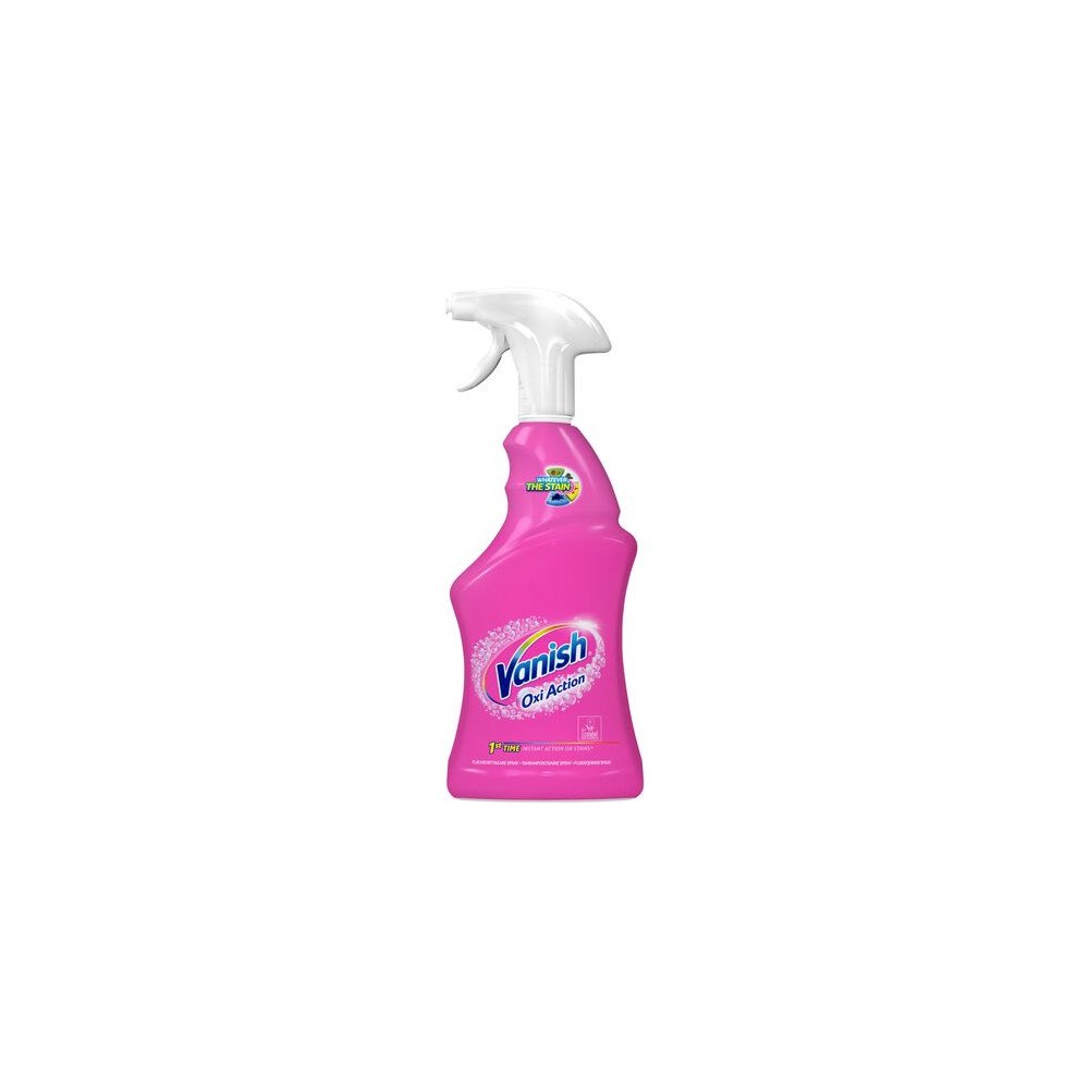 Vanish VAN FLÄCKBORT750ML FÖRB