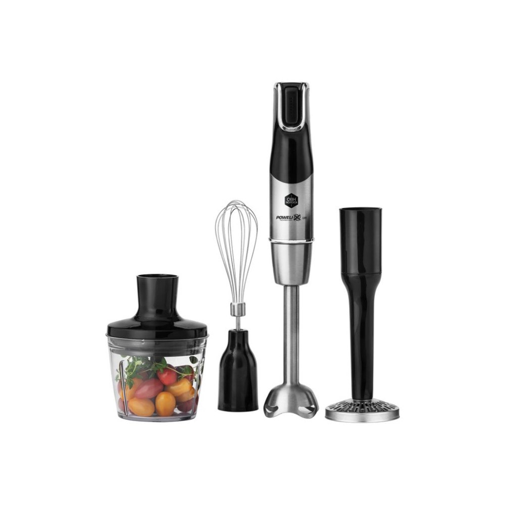 OBH Nordica OBH Nordica InfinyForce Pro HN95HDS0 - handmixer