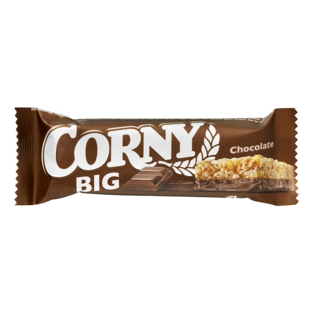 CORNY Corny Big Chocolate 50 g