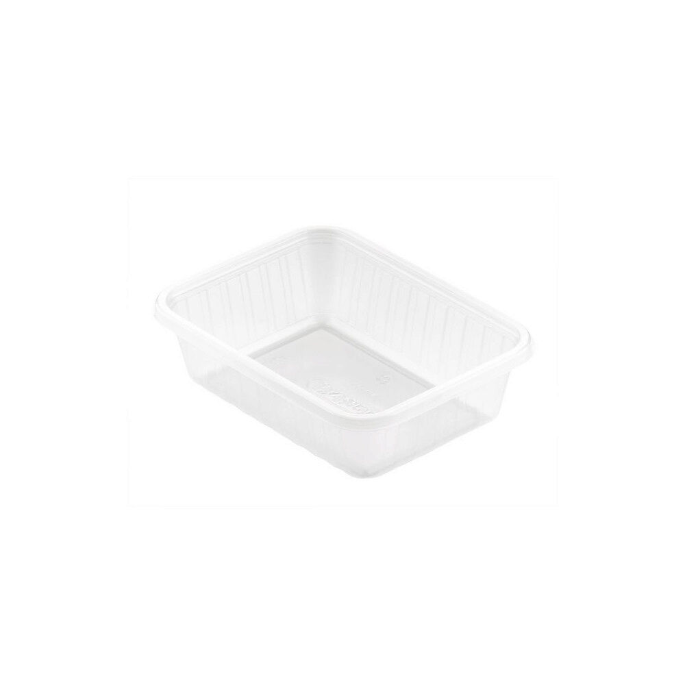 Duni Fixpack rektangulär 350ml 50/fp