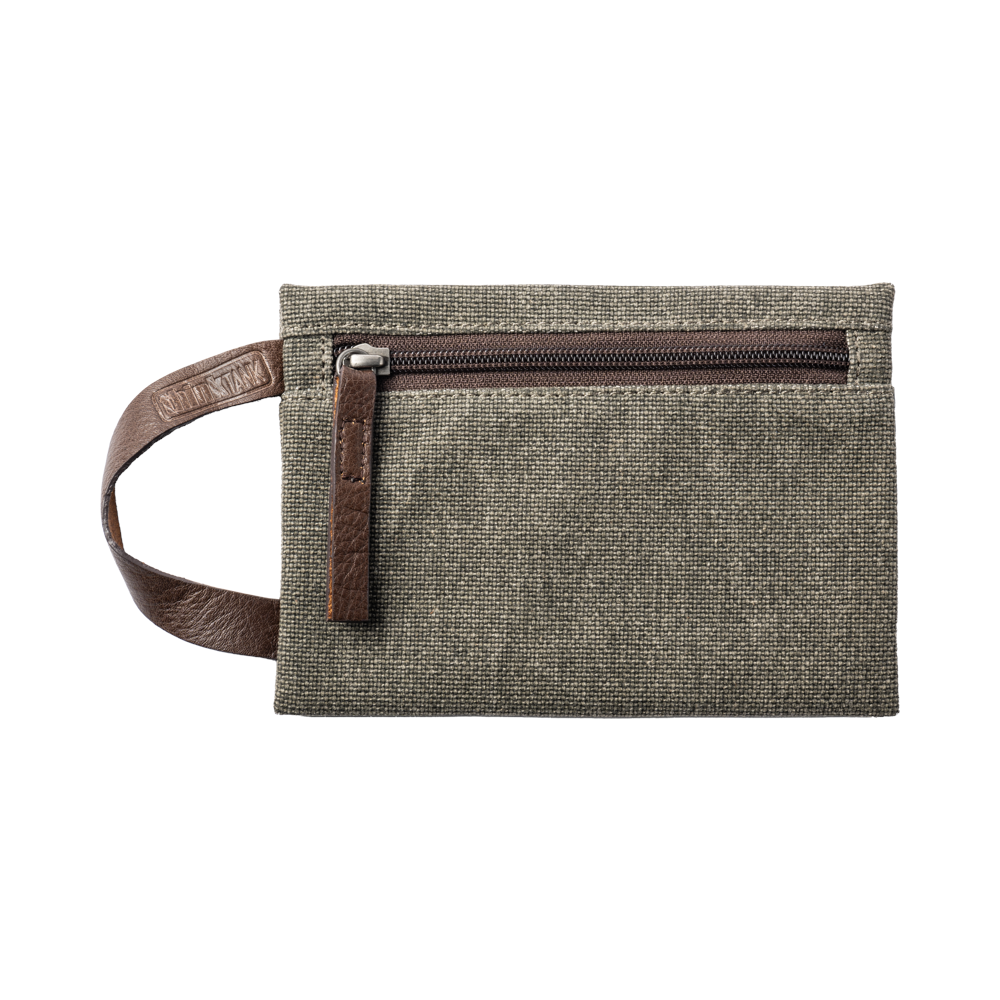 THINK TANK Think Tank Retrospective Organizer - Small - Pinestone