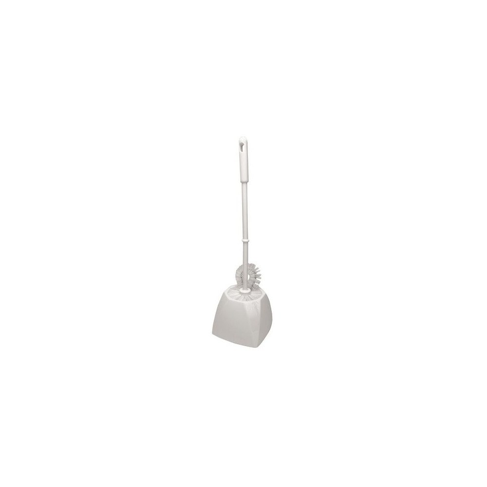 MAX WC-Set MAX Eco med rens 43cm vit